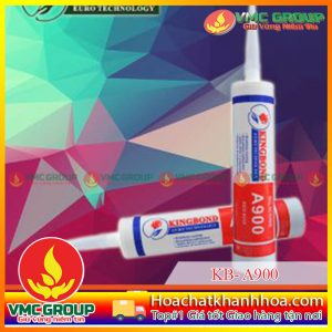 KEO SILICONE KINGBOND A900