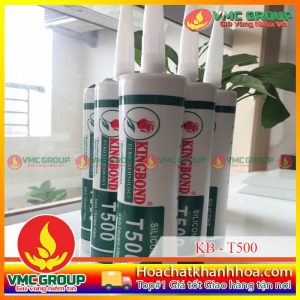 KEO SILICONE KINGBOND T500
