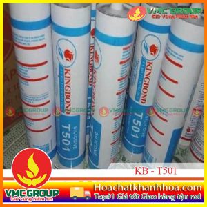 KEO SILICONE KINGBOND T501