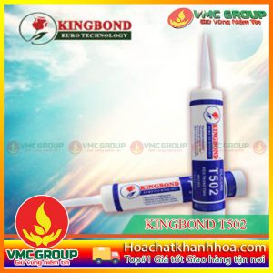 KEO SILICONE KINGBOND T502