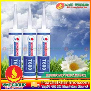 KEO SILICONE KINGBOND T600 (TRONG)