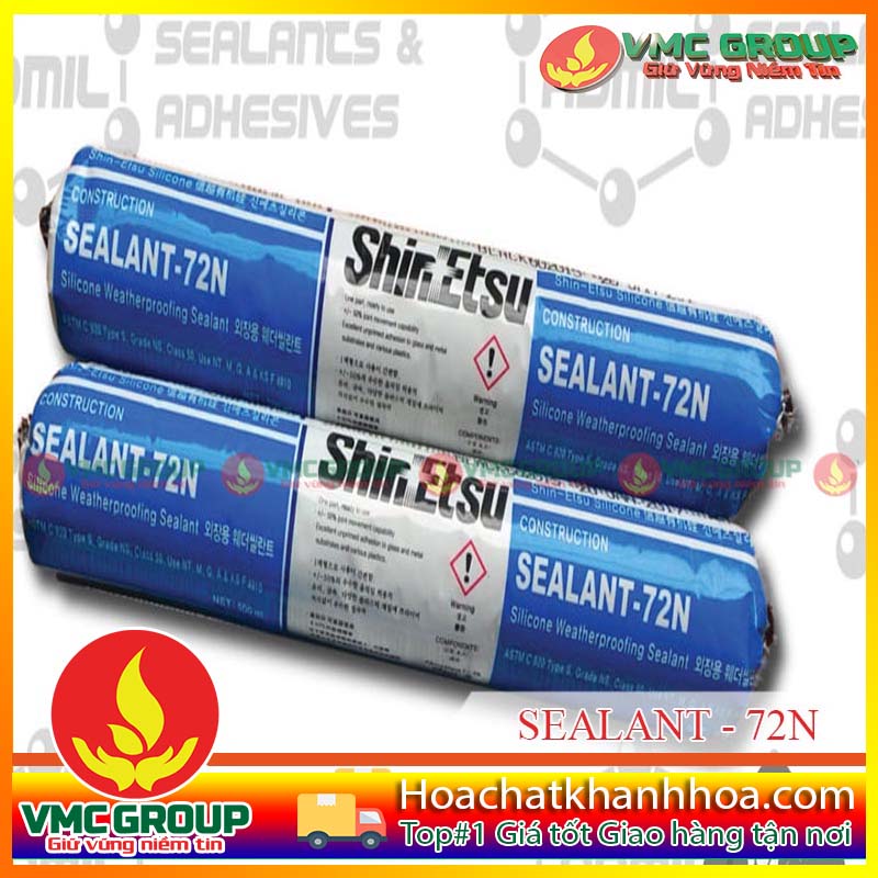 shinetsu-silicone-sealant-72n-hckh