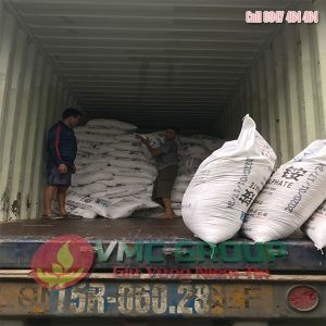 ĐẠM SA TRUNG QUỐC  - AMMONIUM SULFATE (NH4)2SO4 HCKH - Ảnh 2