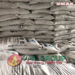 ĐẠM SA TRUNG QUỐC  - AMMONIUM SULFATE (NH4)2SO4 HCKH - Ảnh 3