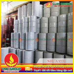 NHỰA 9539- COMPOSITE HỒNG PHUY 225KG