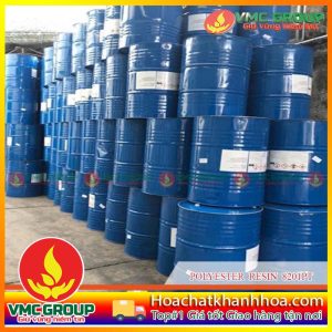 POLYESTER RESIN 8201PT