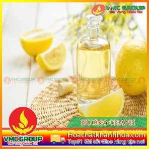 HƯƠNG CHANH THỰC PHẨM