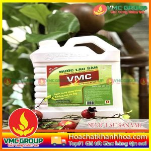NƯỚC LAU SÀN VMC CAN 5 LÍT