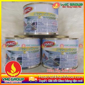 SIÊU TẨY SƠN VMC LỌ 1KG
