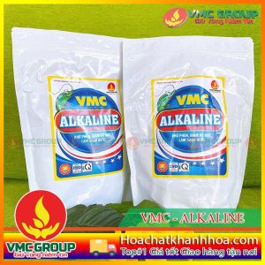 VMC ALKALINE- KHỬ PHÈN GIẢM ĐỤC NƯỚC AO NUÔI