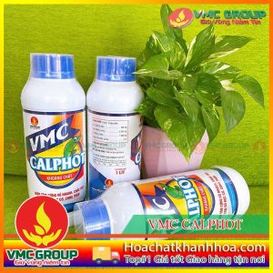 VMC CALPHOT- GIÚP TÔM CỨNG VỎ NHANH CHẮC THỊT