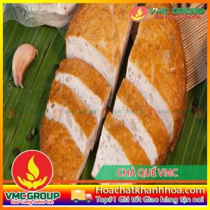 QUY TRÌNH SẢN XUẤT CHẢ LỤA CHẢ QUẾ MỚI NHẤT