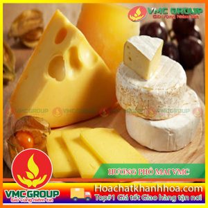 HƯƠNG PHÔ MAI