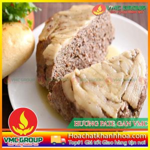 HƯƠNG PATE GAN