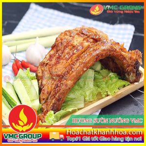 HƯƠNG SƯỜN NƯỚNG