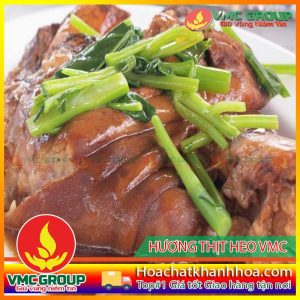 HƯƠNG THỊT HẦM