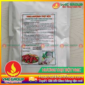 HƯƠNG THỊT HEO BỘT TÚI 1KG