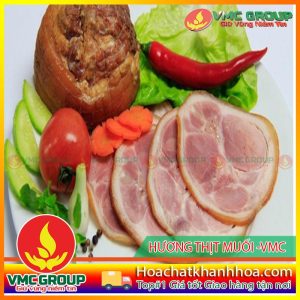 HƯƠNG THỊT MUỐI