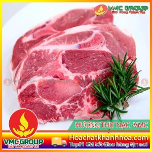 HƯƠNG THỊT NẠC
