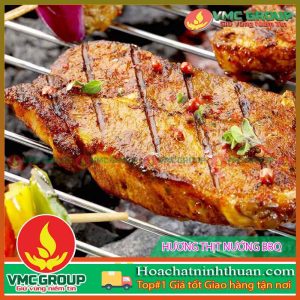 HƯƠNG THỊT NƯỚNG