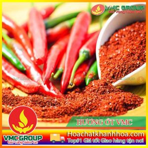 HƯƠNG ỚT