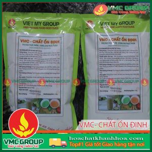 VMC- CHẤT ỔN ĐỊNH TÚI 1KG