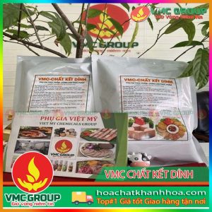 VMC CHẤT KẾT DÍNH