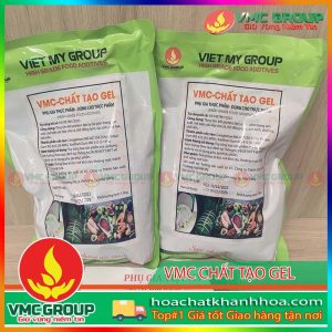 VMC CHẤT TẠO GEL