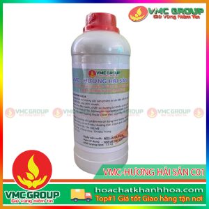 VMC-HƯƠNG HẢI SẢN C01 DẠNG NƯỚC CHAI 1KG XUẤT XỨ VMC GROUP