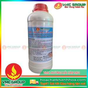VMC-HƯƠNG HẢI SẢN M01 DẠNG NƯỚC CHAI 1KG