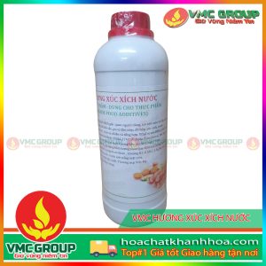 VMC HƯƠNG XÚC XÍCH NƯỚC DẠNG NƯỚC CHAI 1KG